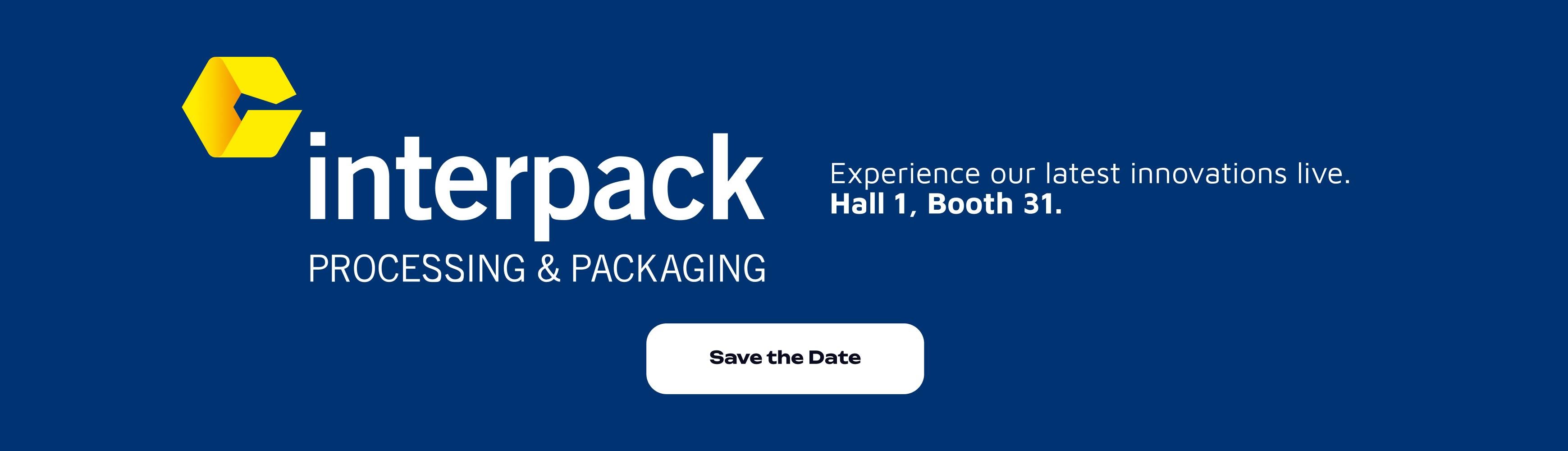interpack